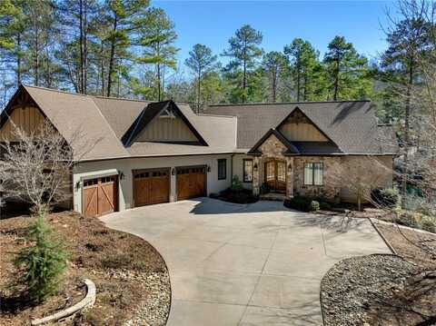 800 Mirror Lake Court, Salem, SC 29676