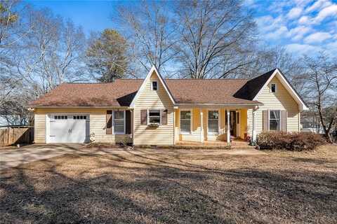 118 Coachman Drive, Anderson, SC 29625