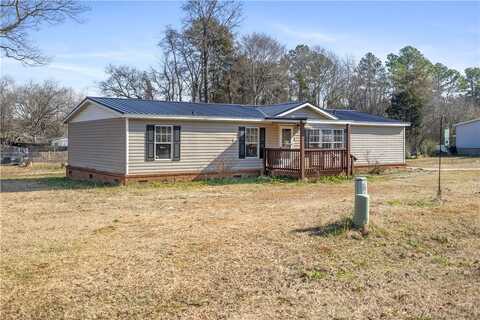 101 Hickory Forest Drive, Anderson, SC 29626