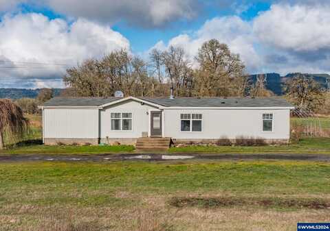 41415 Oupor Dr, Scio, OR 97374