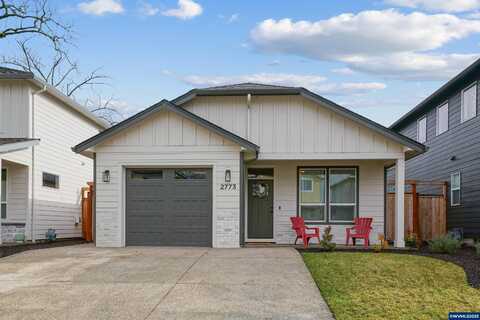 2773 Basalt Ct NE, Salem, OR 97301