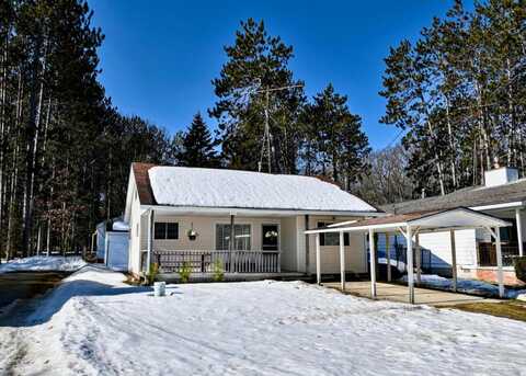 213 Norway Road, Roscommon, MI 48653