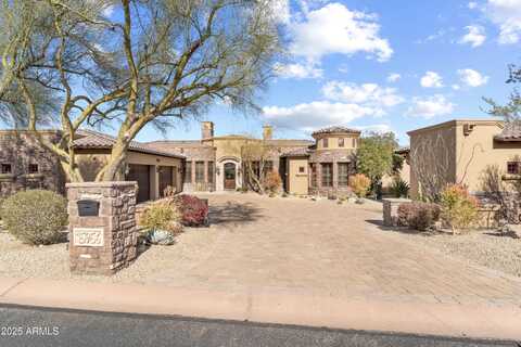 15956 E TOMBSTONE Trail, Fountain Hills, AZ 85268