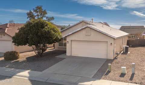 1045 Montrose Ave. Avenue, Sierra Vista, AZ 85635