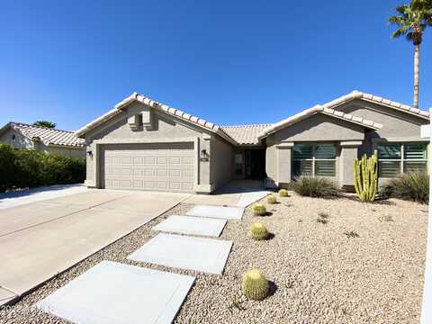 6034 W PONTIAC Drive, Glendale, AZ 85308