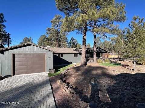 880 E Oak Drive, Munds Park, AZ 86017