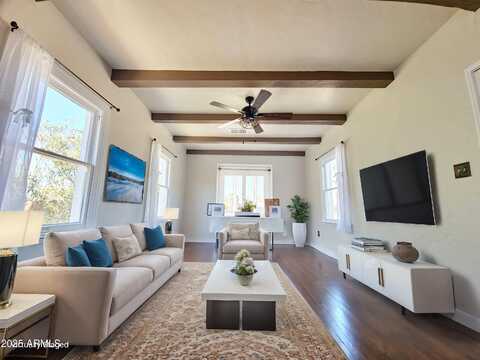 1541 W Culver Street, Phoenix, AZ 85007