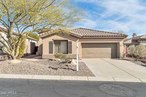 41309 N BELFAIR Way, Anthem, AZ 85086