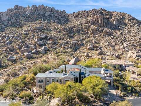 25556 N 113TH Way, Scottsdale, AZ 85255