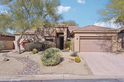 6924 E Mighty Saguaro Way, Scottsdale, AZ 85266