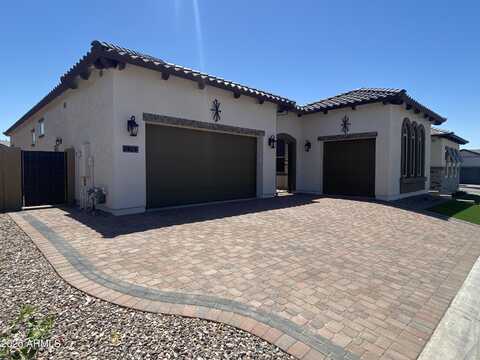 5741 E STAR VALLEY Street, Mesa, AZ 85215