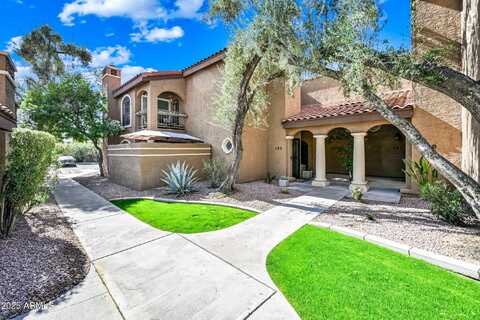 6945 E COCHISE Road, Paradise Valley, AZ 85253