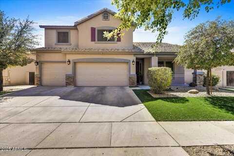 1821 E BEAUTIFUL Lane, Phoenix, AZ 85042