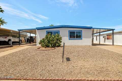 10201 N 99TH Avenue, Peoria, AZ 85345