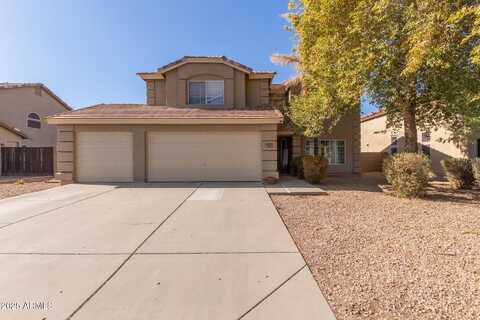 31292 N CANDLEWOOD Drive, San Tan Valley, AZ 85143