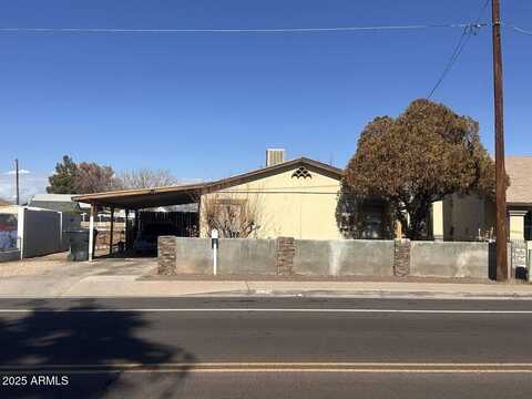 8580 W MONROE Street, Peoria, AZ 85345