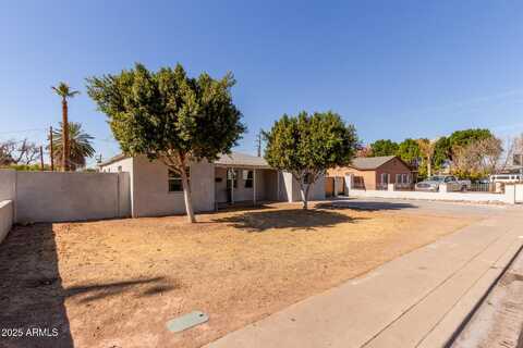 350 N WESTWOOD Road, Mesa, AZ 85201