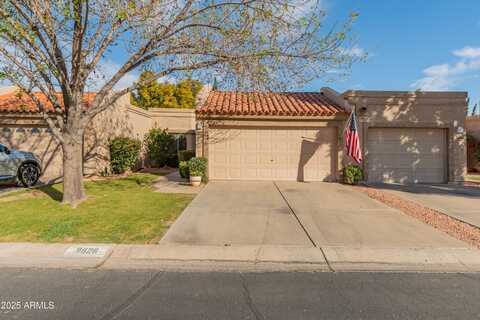 9826 W TARO Lane, Peoria, AZ 85382