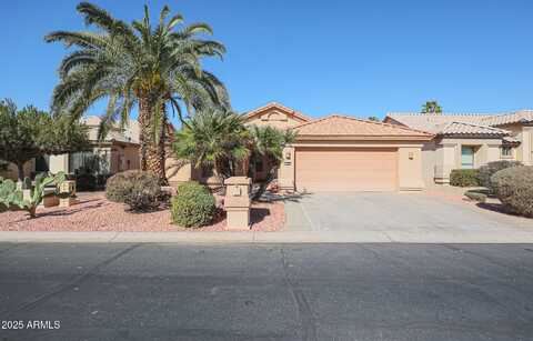 3182 N 156TH Avenue, Goodyear, AZ 85395