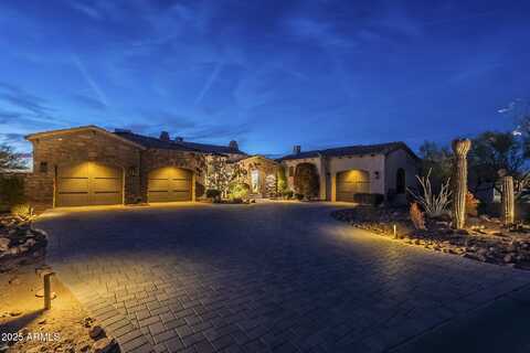 3330 S Sycamore Village Drive, Gold Canyon, AZ 85118