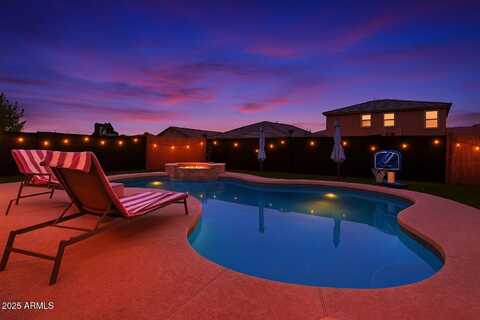 22501 E INDIANA Avenue, Queen Creek, AZ 85142