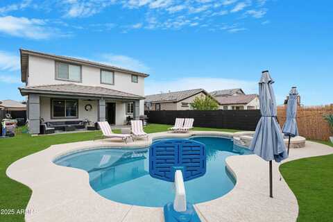 22501 E INDIANA Avenue, Queen Creek, AZ 85142