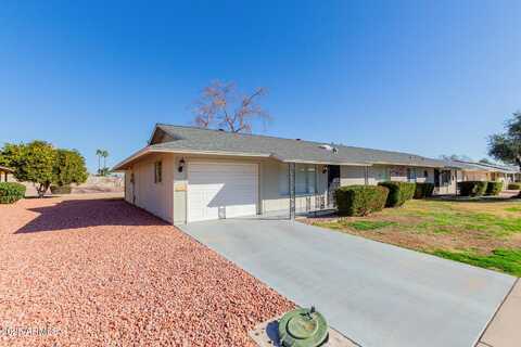 10450 W CAMPANA Drive, Sun City, AZ 85351