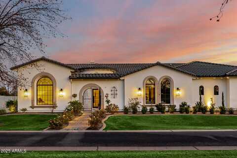 20177 E VIA DE ARBOLES --, Queen Creek, AZ 85142