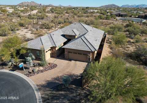 6251 E BRAMBLE BERRY Lane, Cave Creek, AZ 85331
