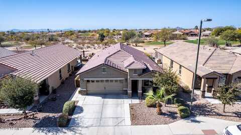 514 S 224TH Drive, Buckeye, AZ 85326