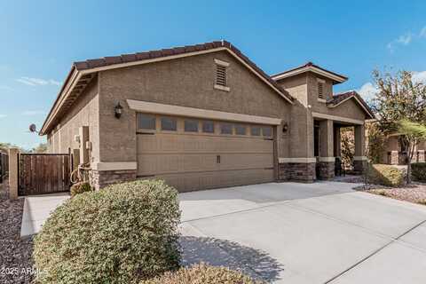 514 S 224TH Drive, Buckeye, AZ 85326
