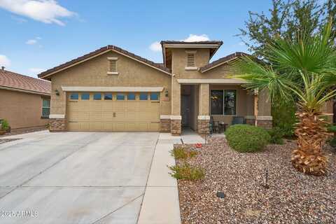 514 S 224TH Drive, Buckeye, AZ 85326