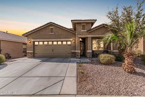 514 S 224TH Drive, Buckeye, AZ 85326