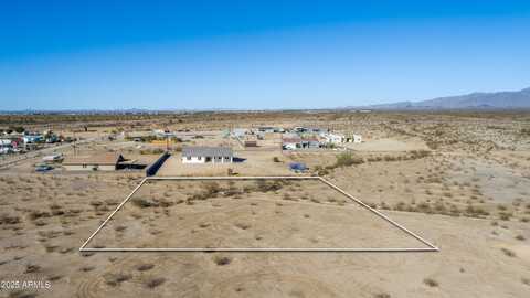 0 N 299th P Avenue, Buckeye, AZ 85396