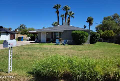 2325 N 53RD Street, Phoenix, AZ 85008