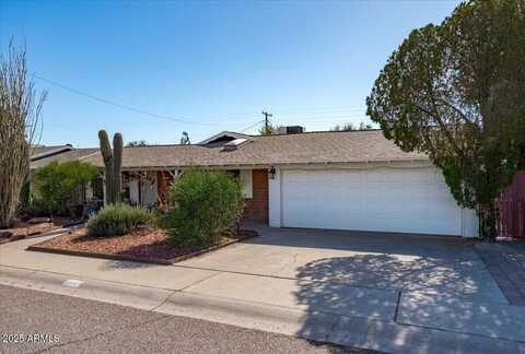 8407 E RANCHO VISTA Drive, Scottsdale, AZ 85251