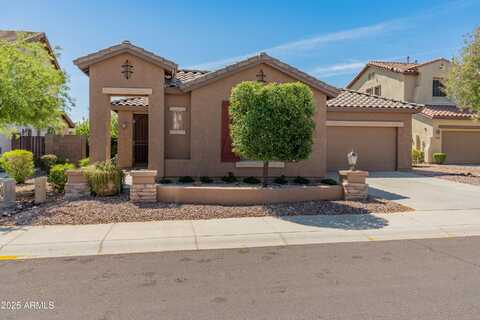 12541 W MINER Trail, Peoria, AZ 85383