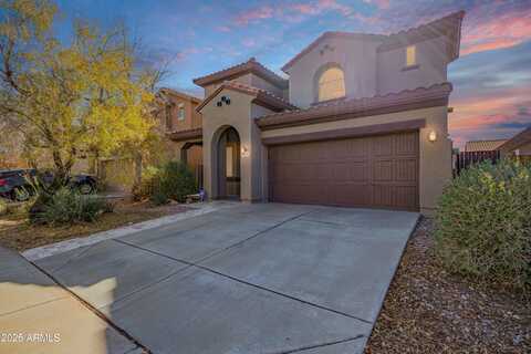 4337 W POWELL Drive, Phoenix, AZ 85087