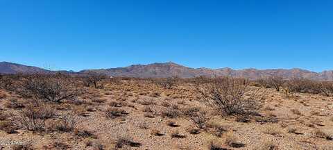 Lot 8 N North Shale Drive, Bisbee, AZ 85603