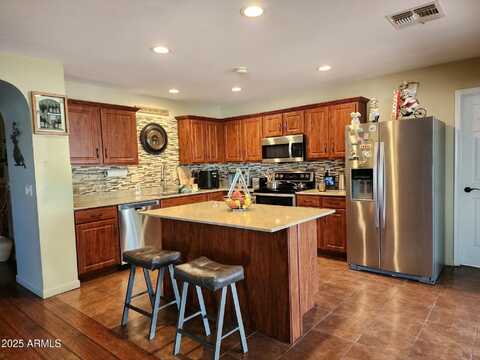 13830 W FARGO Drive, Surprise, AZ 85374