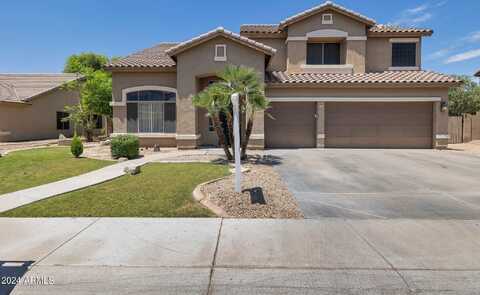 8534 W SALTER Drive, Peoria, AZ 85382