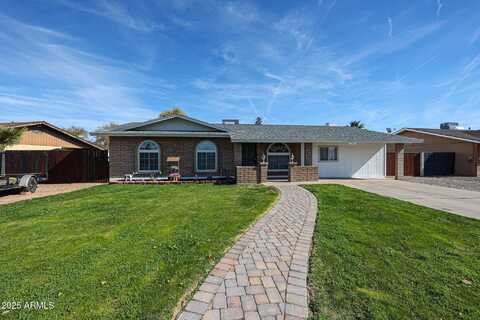 731 N ORACLE Street, Mesa, AZ 85203