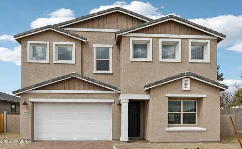 9522 W LUXTON Lane, Tolleson, AZ 85353