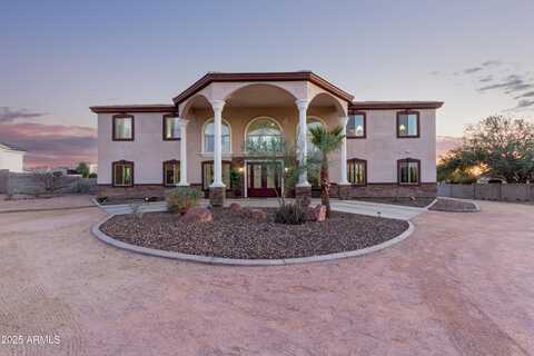 8315 E PALM Lane, Mesa, AZ 85207