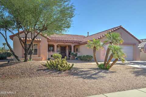 20055 N SIESTA ROCK Drive, Surprise, AZ 85374