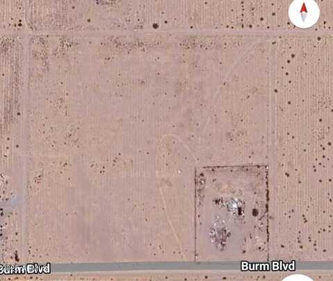 3847 W Burm Boulevard, Dateland, AZ 85333