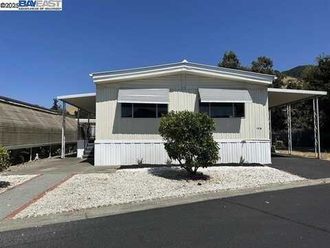 711 Old Canyon Rd., Fremont, CA 94536