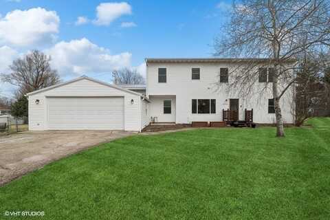 33089 N. Battershall Road, Grayslake, IL 60030