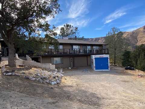 3413 Piute Hill Road, Lake Isabella, CA 93240