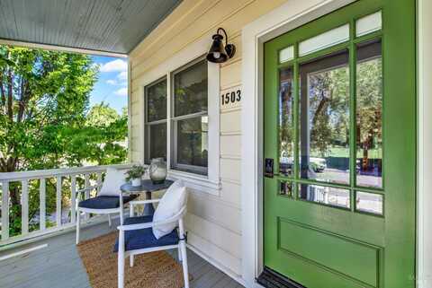 1503 Tainter Street, Saint Helena, CA 94574